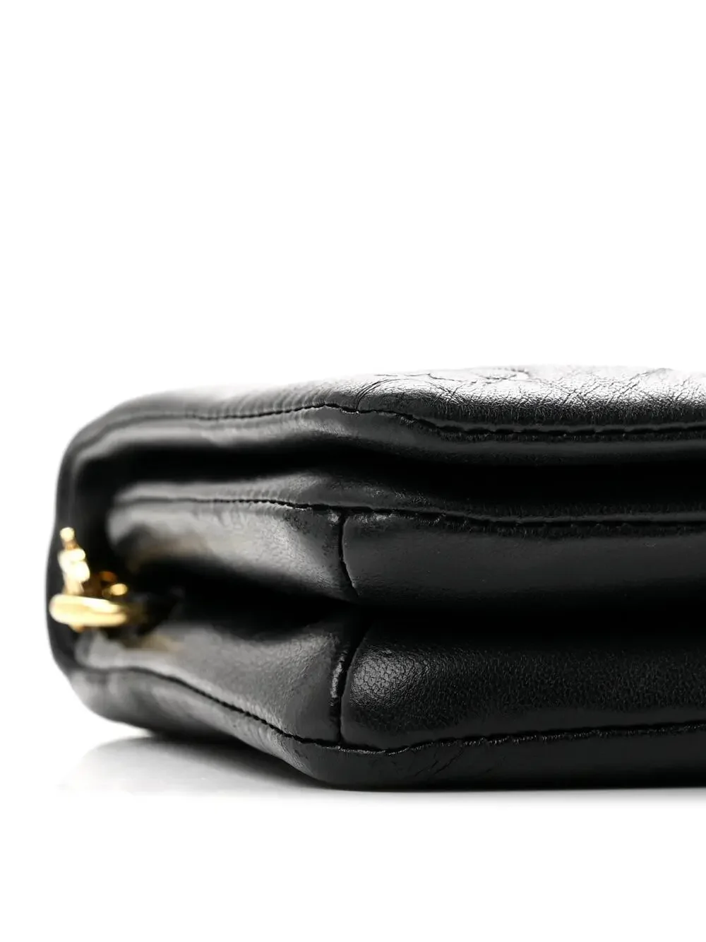 Louis Vuitton Lambskin Embossed #344795L18B
